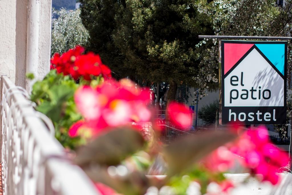 El Patio Hostel كويتو المظهر الخارجي الصورة